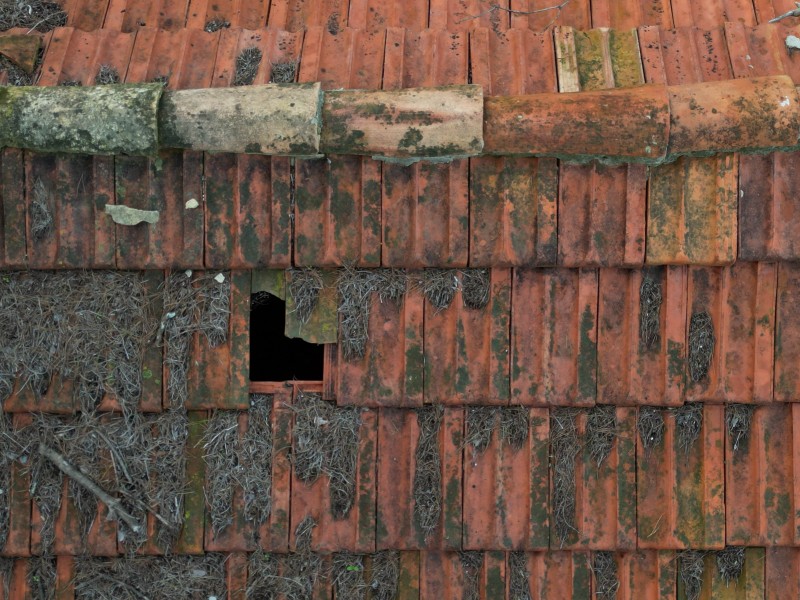 L'inspection de toiture par drone,
la solution idéale ?