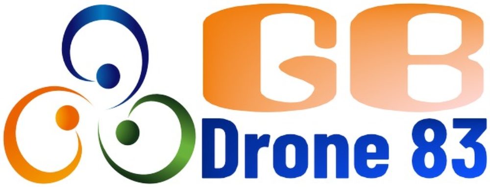 GB Drone 83 –